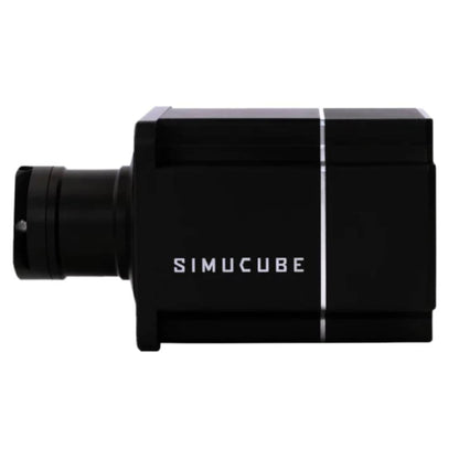 Simucube 2 Sport Wheelbase (17 Nm) Racing Equipment