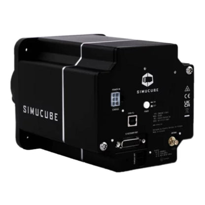 Simucube 2 Sport Wheelbase (17 Nm) Racing Equipment