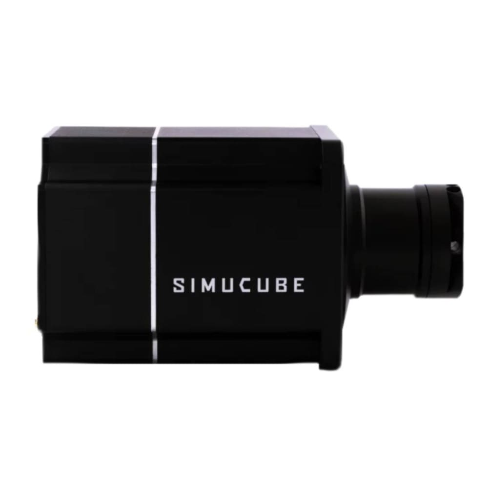 Simucube 2 Sport Wheelbase (17 Nm) Racing Equipment