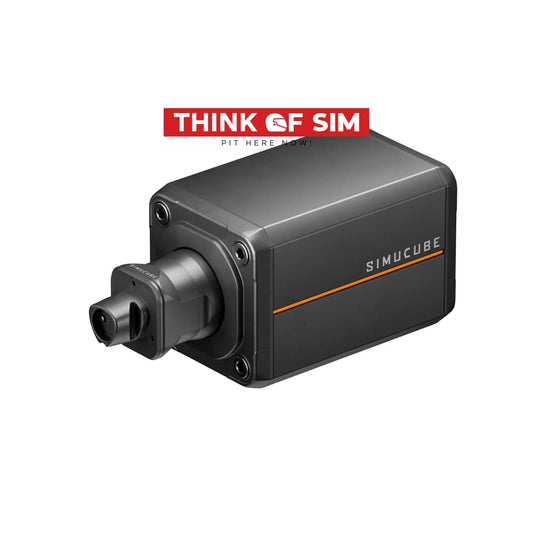 Simucube 3 Pro Wheelbase (25 Nm) Racing Equipment