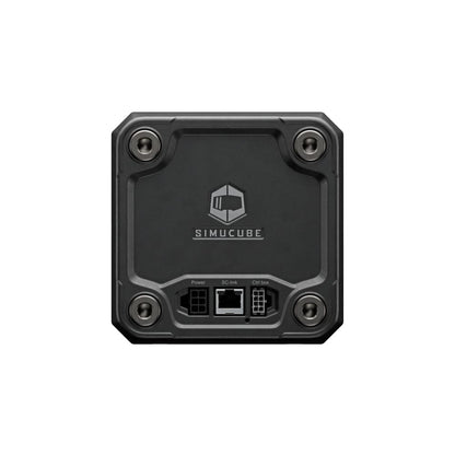 Simucube 3 Pro Wheelbase (25 Nm) Racing Equipment