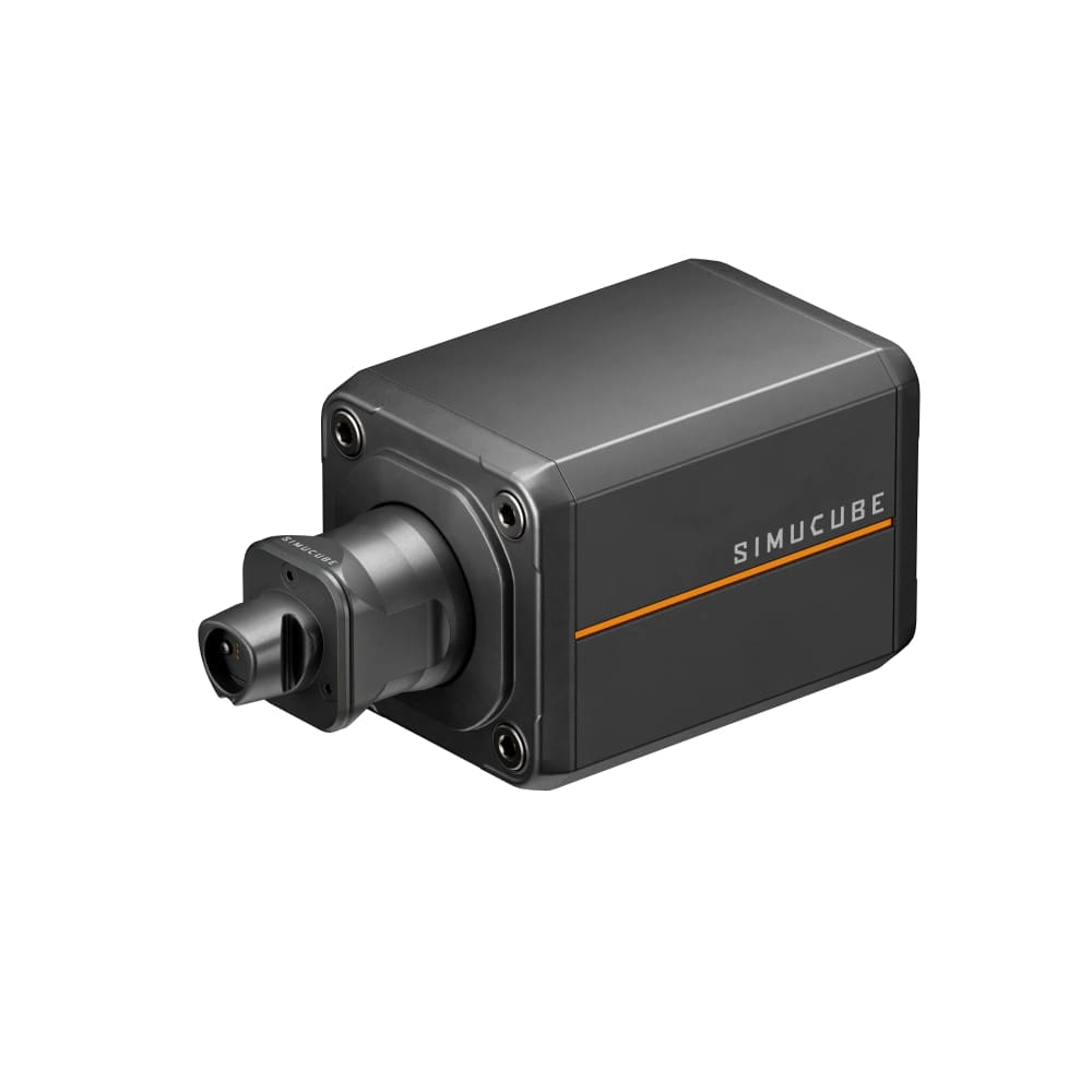 Simucube 3 Sport Wheelbase (15 Nm) Excluding Link Hub Racing Cockpit