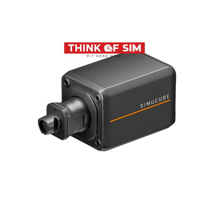 Simucube 3 Sport Wheelbase (15 Nm) Racing Cockpit