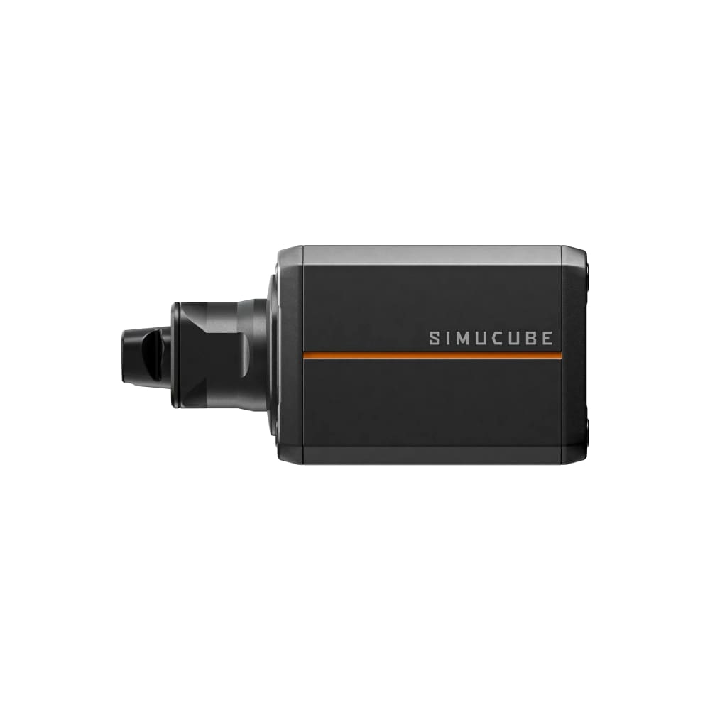 Simucube 3 Sport Wheelbase (15 Nm) Racing Cockpit