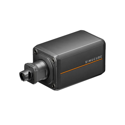 Simucube 3 Ultimate Wheelbase (35 Nm) Excluding Link Hub Racing Equipment