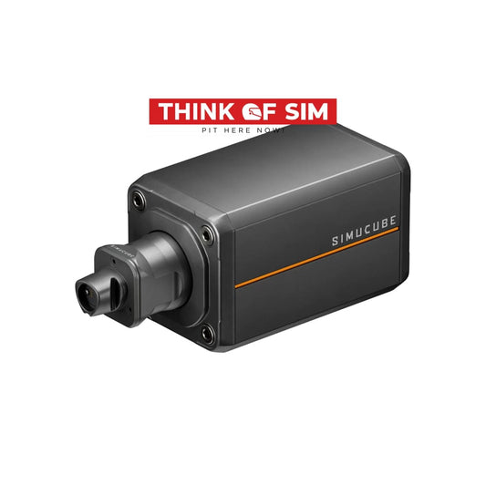 Simucube 3 Ultimate Wheelbase (35 Nm) Racing Equipment