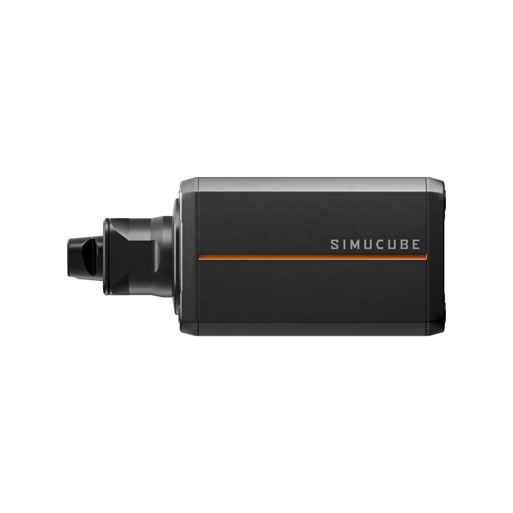 Simucube 3 Ultimate Wheelbase (35 Nm) Racing Equipment