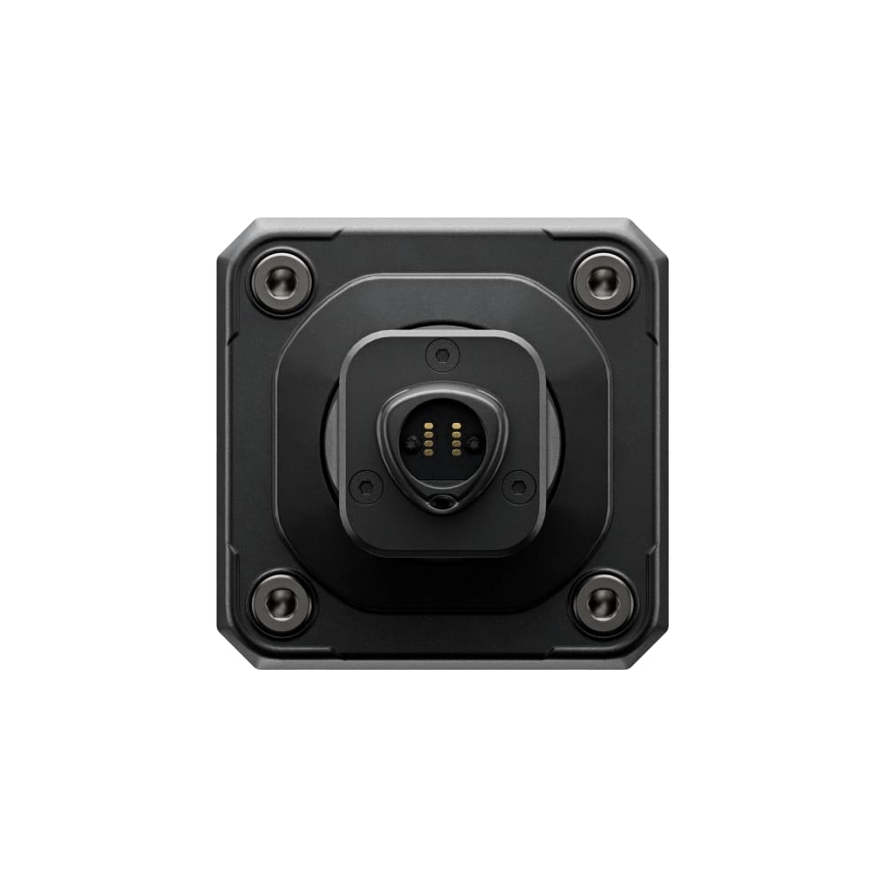 Simucube 3 Ultimate Wheelbase (35 Nm) Racing Equipment