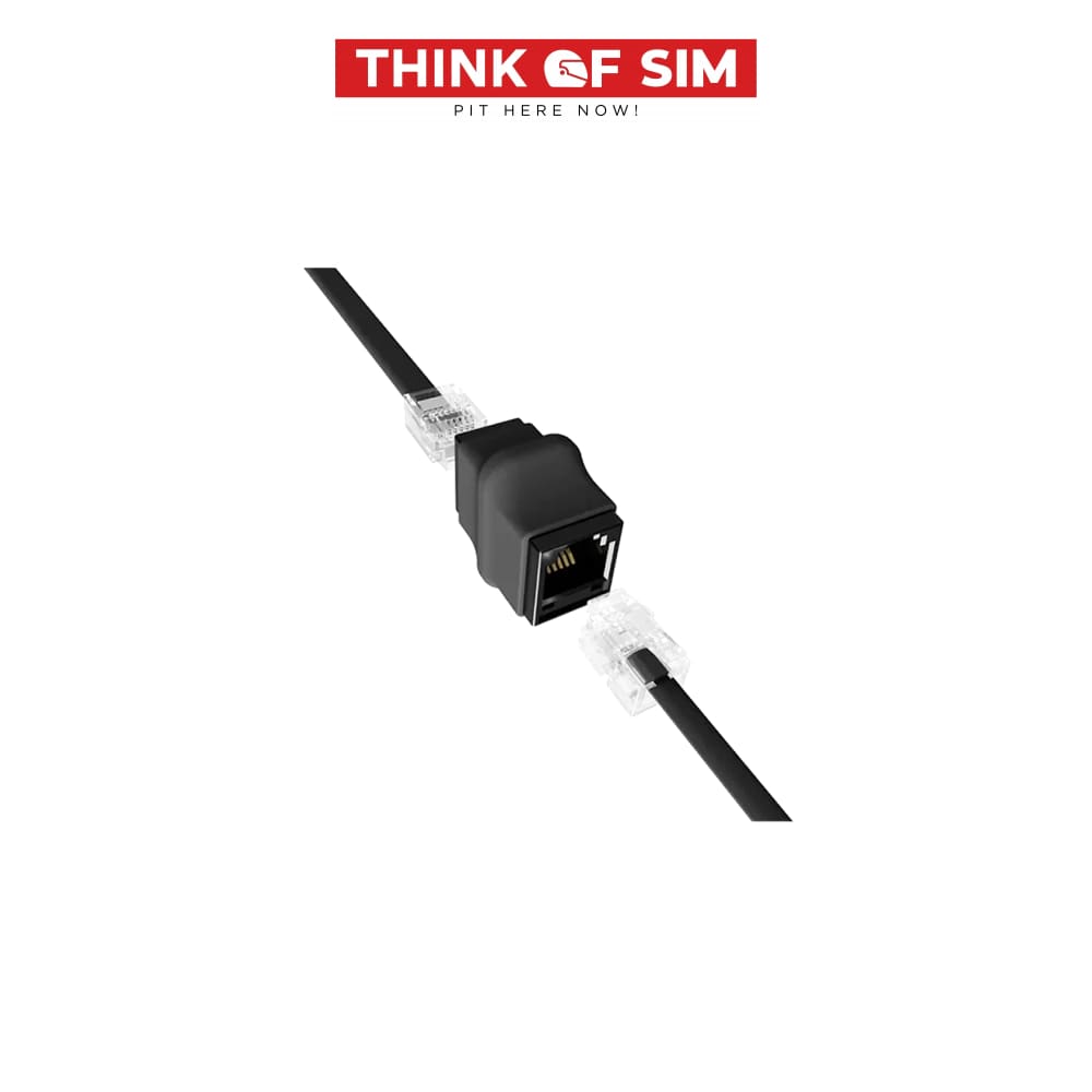 Simucube ActivePedal Connector for Heusinkveld Sim Pedals Racing Equipment