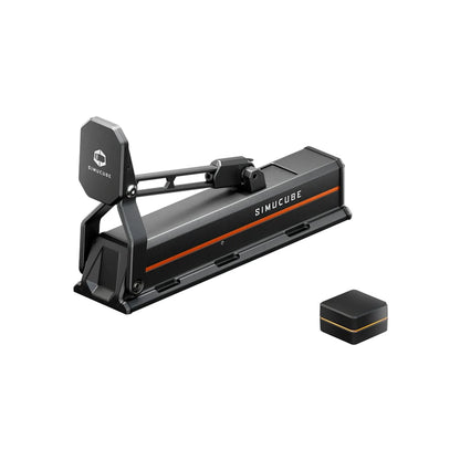 Simucube ActivePedal Pro Bundle ActivePedal Pro + Link Hub Racing Equipment