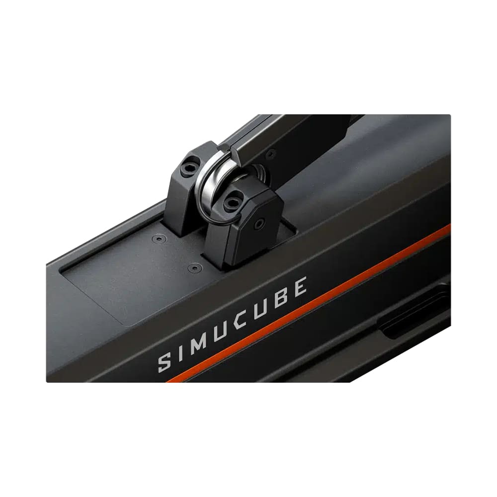 Simucube ActivePedal Pro Bundle Racing Equipment