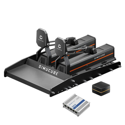 Simucube ActivePedal Pro Bundle Racing Equipment