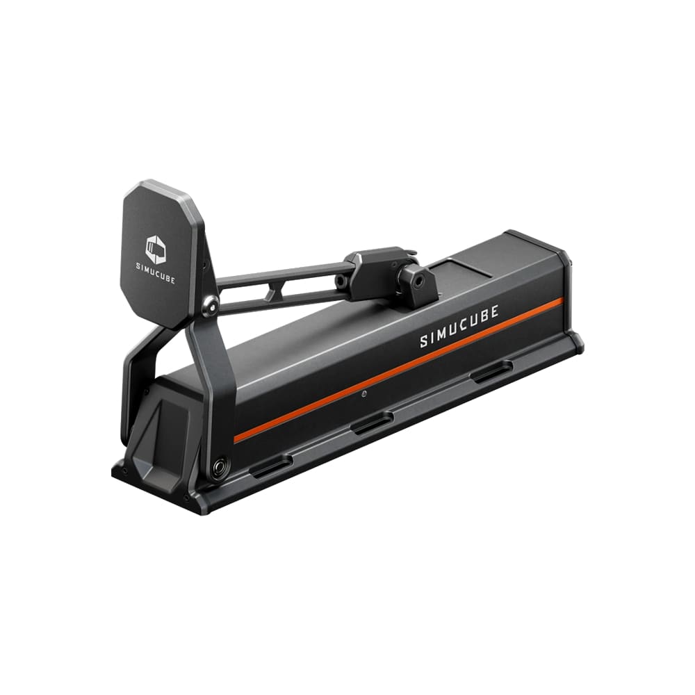 Simucube ActivePedal Pro Bundle Racing Equipment