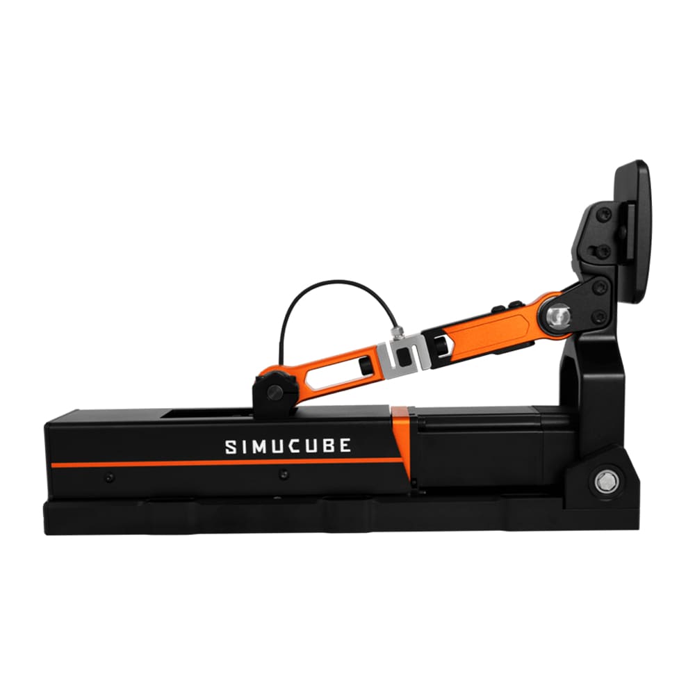 Simucube ActivePedal Ultimate Bundle Racing Equipment