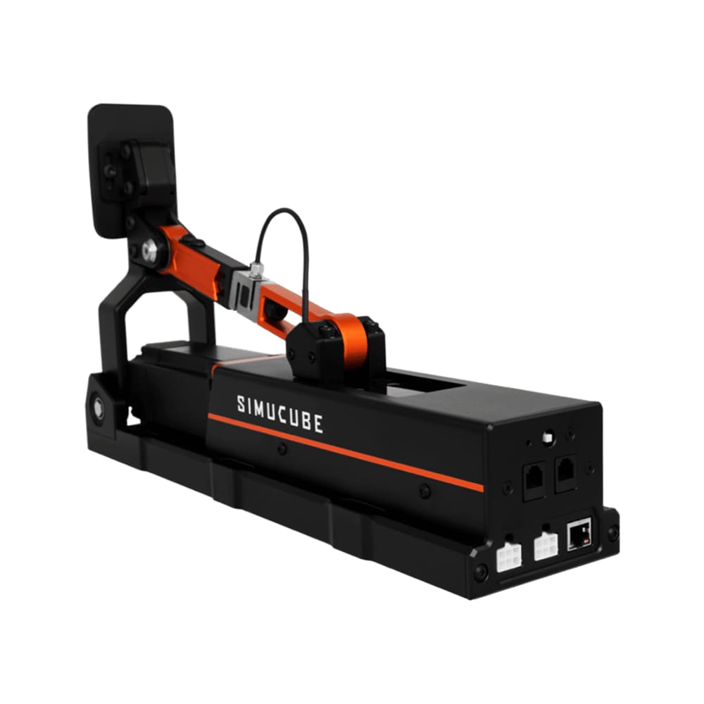 Simucube ActivePedal Ultimate Bundle Racing Equipment