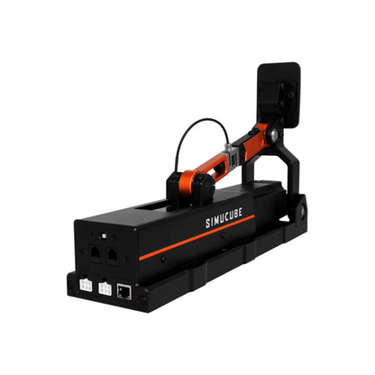 Simucube ActivePedal Ultimate Bundle Racing Equipment