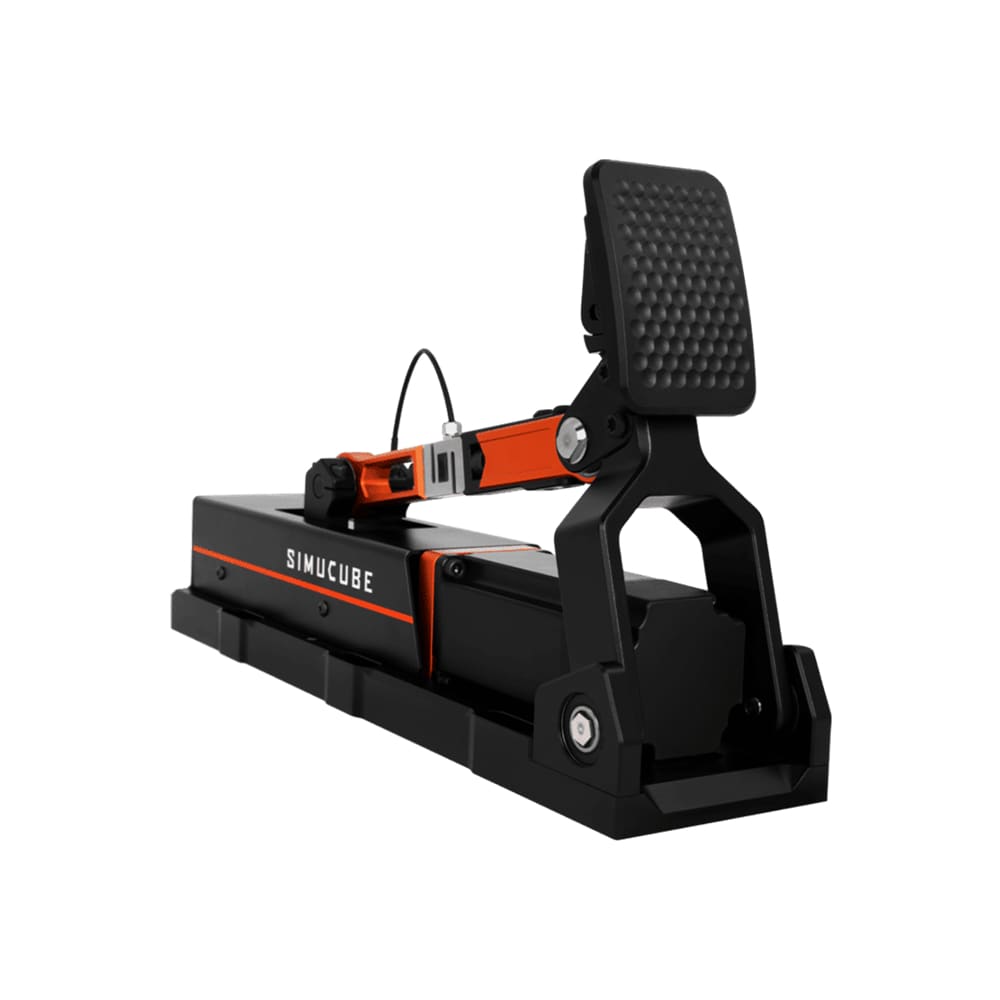 Simucube ActivePedal Ultimate Bundle Racing Equipment