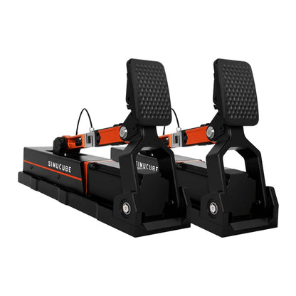 Simucube ActivePedal Ultimate Bundle ActivePedal Ultimate Set of 2 Racing Equipment