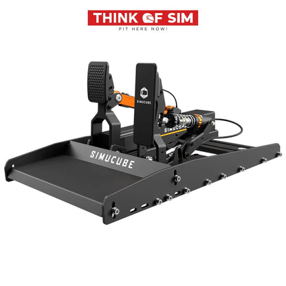 Simucube ActivePedal Ultimate Bundle ActivePedal Ultimate + Throttle + Baseplate Racing Equipment