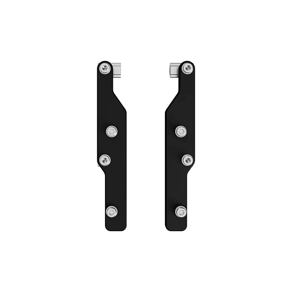 Simucube Baseplate Mount & ActivePedal Connector for Heusinkveld Sim Pedals Sprint Racing Equipment