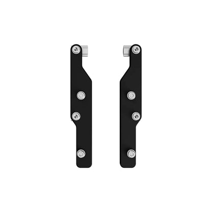 Simucube Baseplate Mount & ActivePedal Connector for Heusinkveld Sim Pedals Sprint Racing Equipment