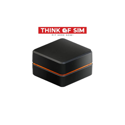 Simucube Link Hub Unit Racing Equipment