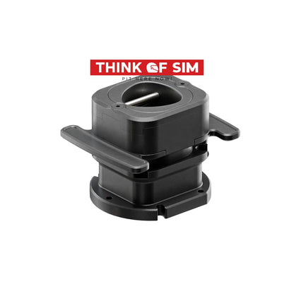 Simucube Link Quick Release for Simucube 3 Racing Equipment