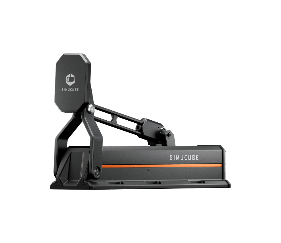Simucube Activepedal Pro Racing Equipment