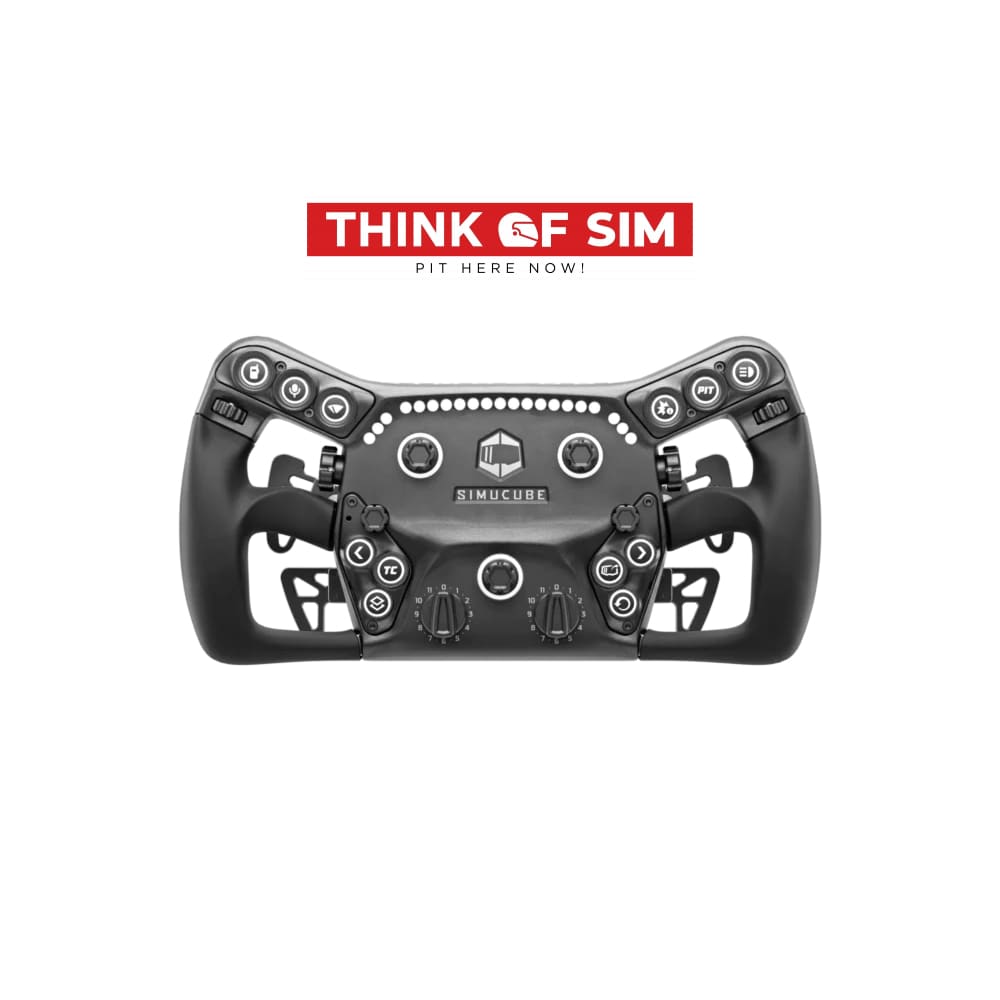 Simucube Savu Pro (QR3) Excluding Link Hub Racing Equipment