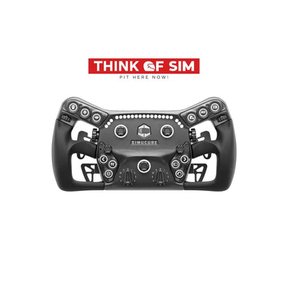 Simucube Savu Pro (QR3) Excluding Link Hub Racing Equipment