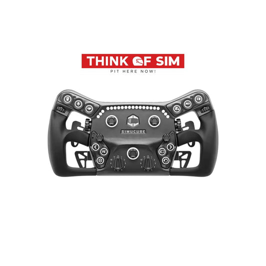 Simucube Savu Pro (QR3) Excluding Link Hub Racing Equipment