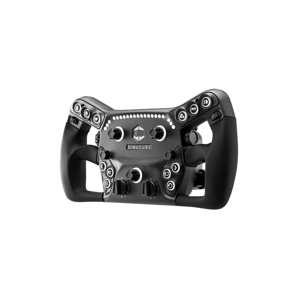 Simucube Savu Pro (QR3) Racing Equipment