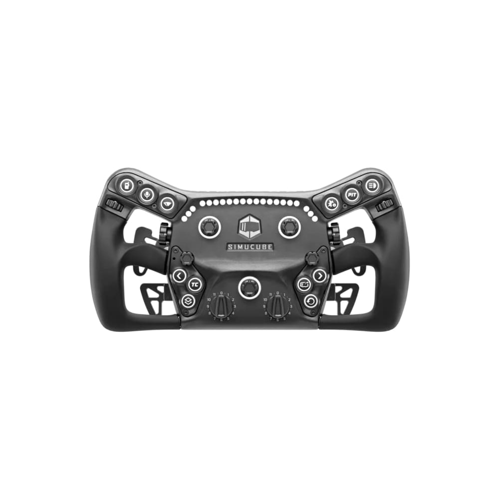 Simucube Savu Pro (QR3) Racing Equipment