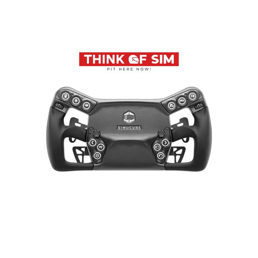 Simucube Savu Sport (QR3) Excluding Link Hub Racing Equipment