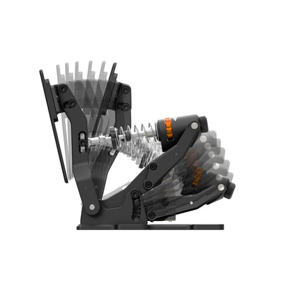 Simucube Throttle Pedal Unit Racing Equipment