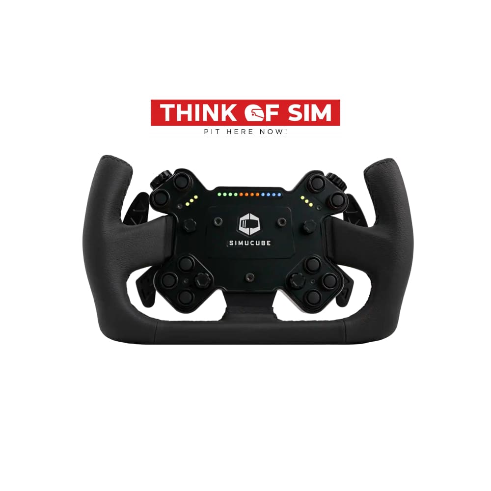 Simucube Valo Evo Racing Equipment