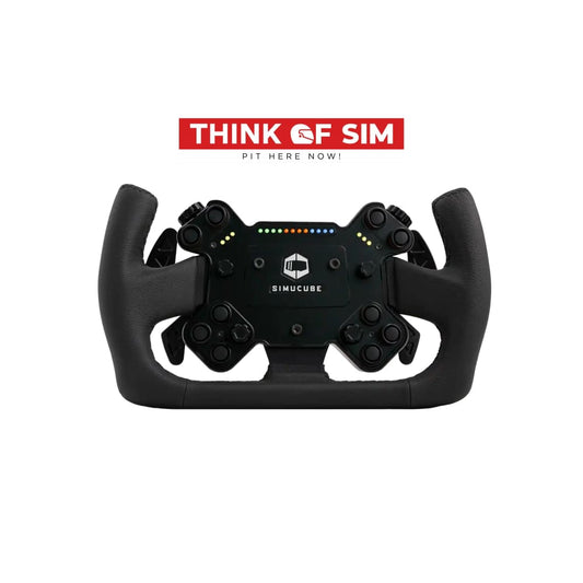 Simucube Valo Evo Racing Equipment