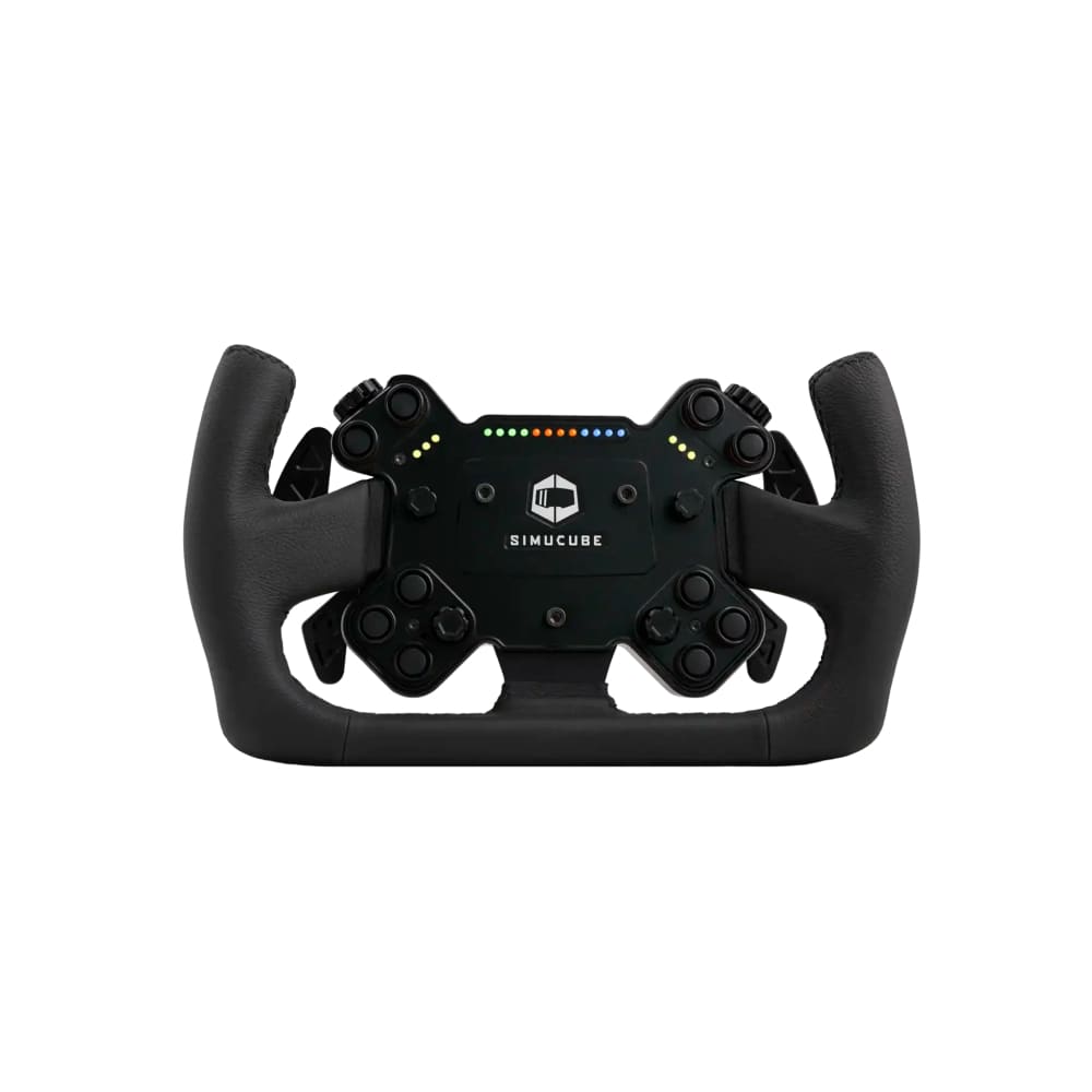 Simucube Valo Evo Racing Equipment
