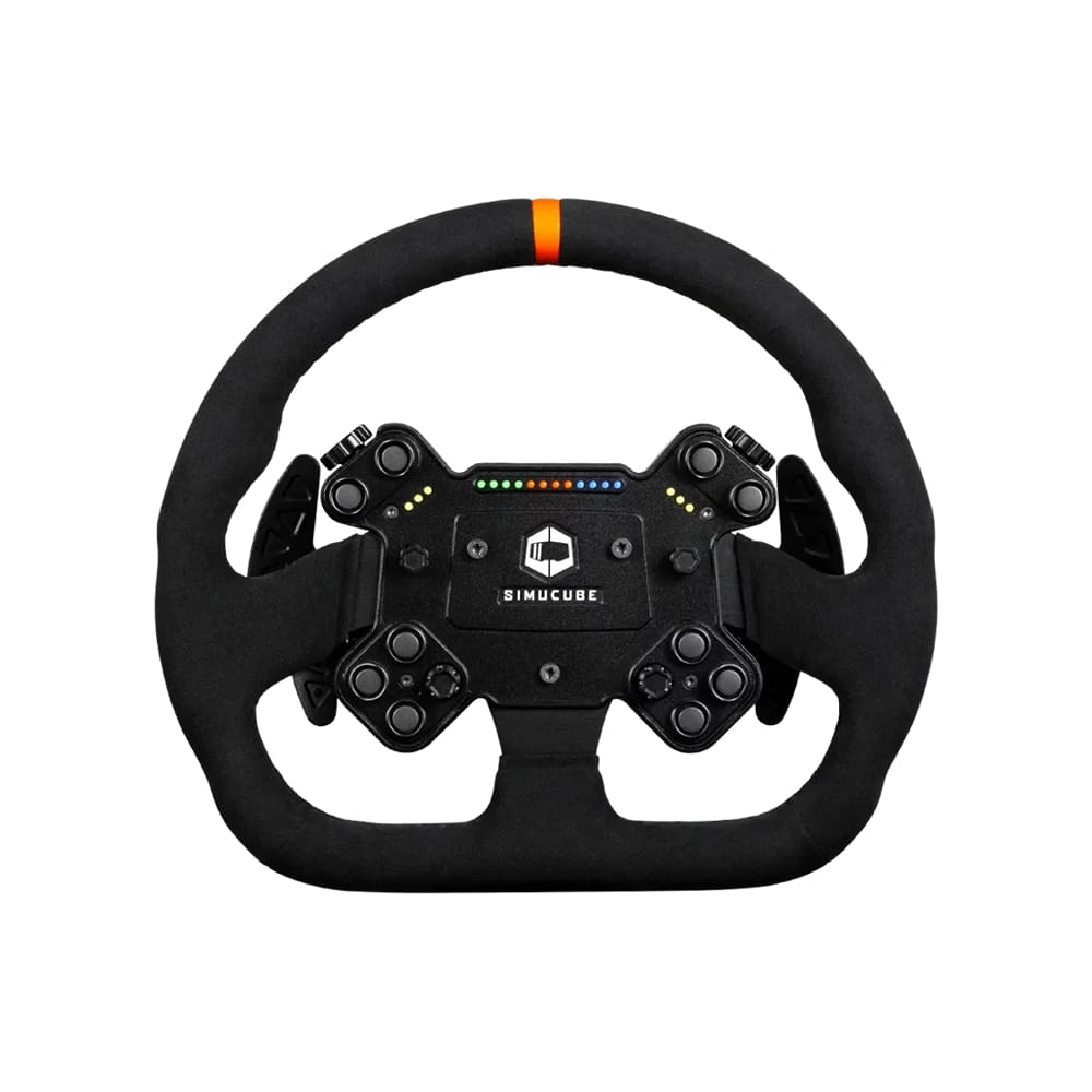 Simucube Valo GT-23 Racing Equipment