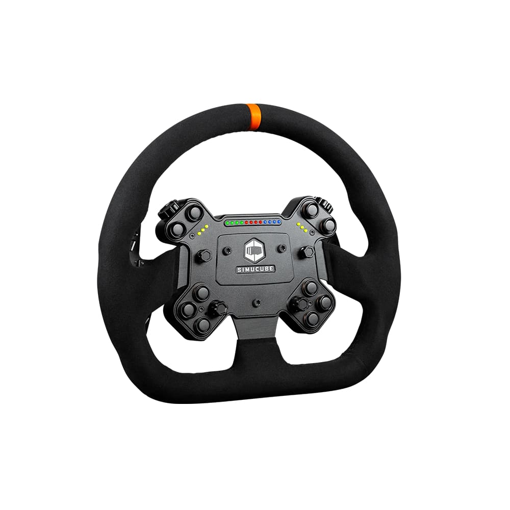 Simucube Valo GT-23 Racing Equipment