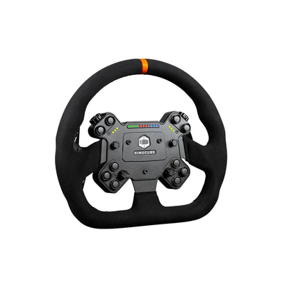 Simucube Valo GT-23 Racing Equipment
