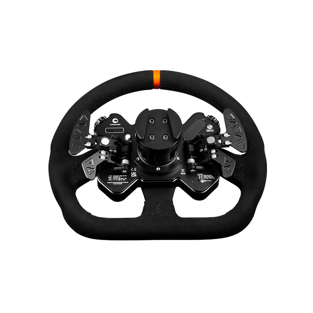 Simucube Valo GT-23 Racing Equipment