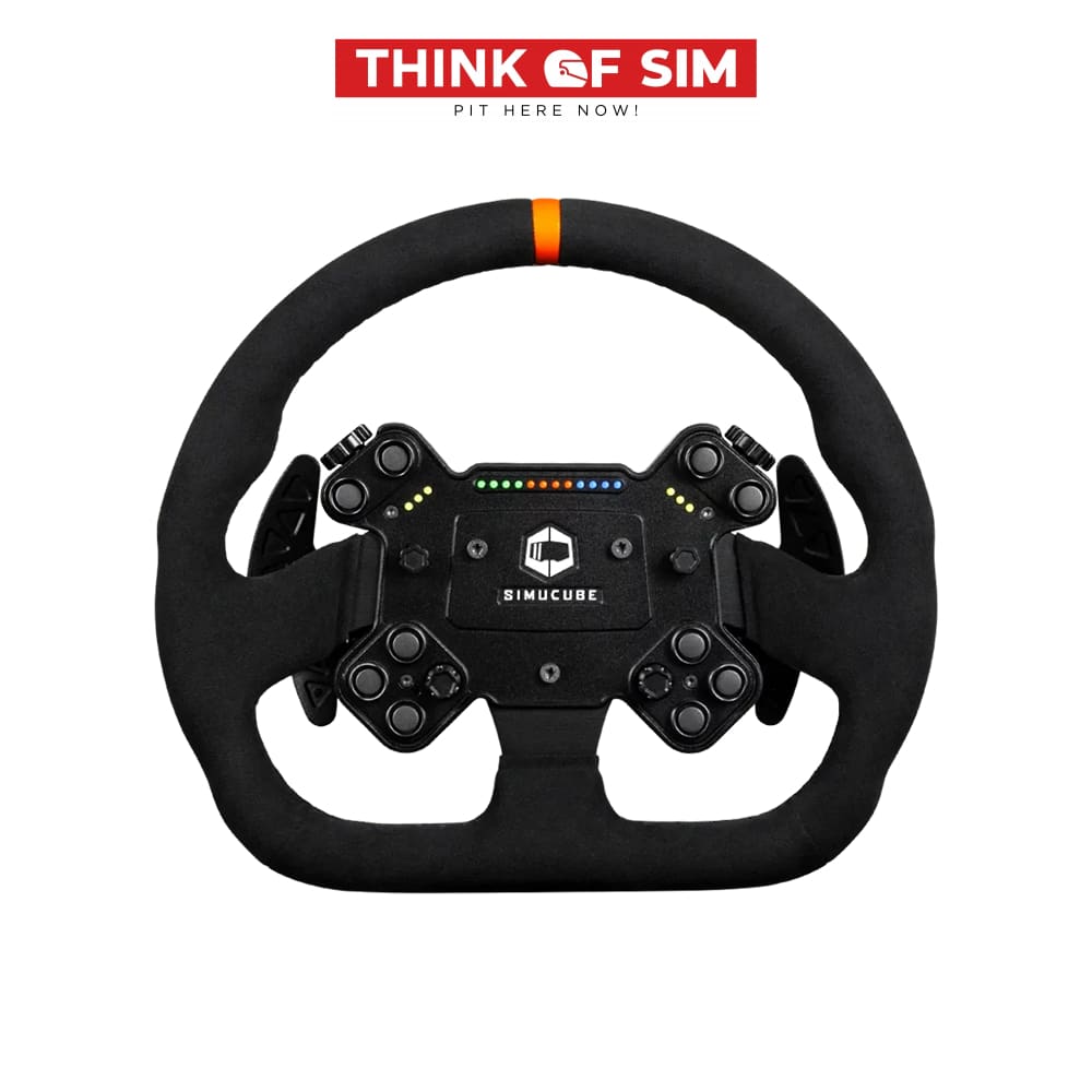 Simucube Valo GT-23 Racing Equipment