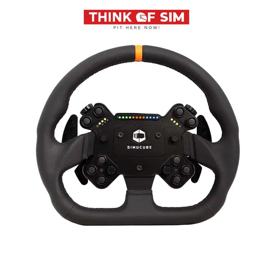 Simucube Valo GT-23 Leather Version Racing Equipment