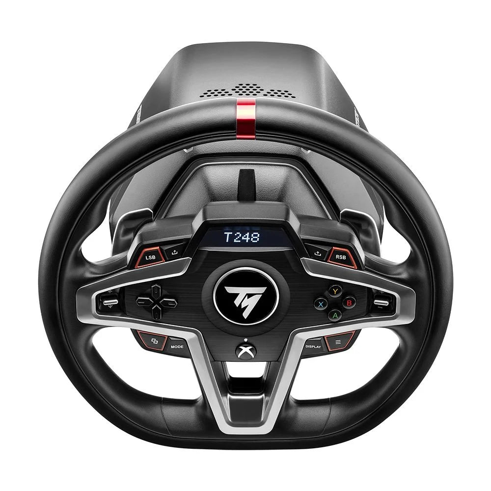 Thrustmaster T248 Racing Simulator Wheel