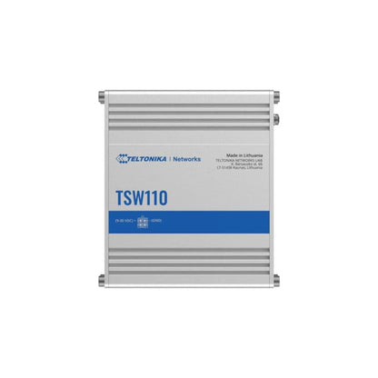 Teltonika Ethernet Switch Racing Equipment