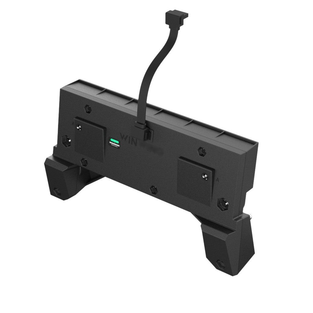 WINCTRL NavyAce-HUD Unit ชุดจอแสดงข้อมูลบนกระจก HUD สำหรับ NavyAce