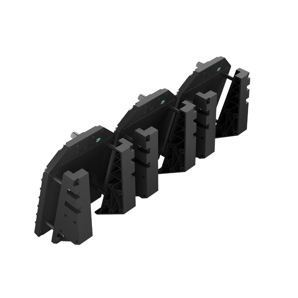 WINCTRL MFD Unit (3 Pack) ชุดจอแสดงผลมัลติฟังก์ชัน MFD จำนวน 3 ชิ้น