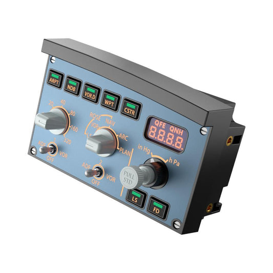 WINCTRL EFIS R แผงควบคุม EFIS ด้านขวา