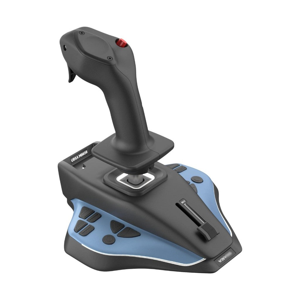 WINCTRL URSA MINOR Airline Joystick L จอยสติ๊กเครื่องบิน URSA MINOR ด้านซ้าย